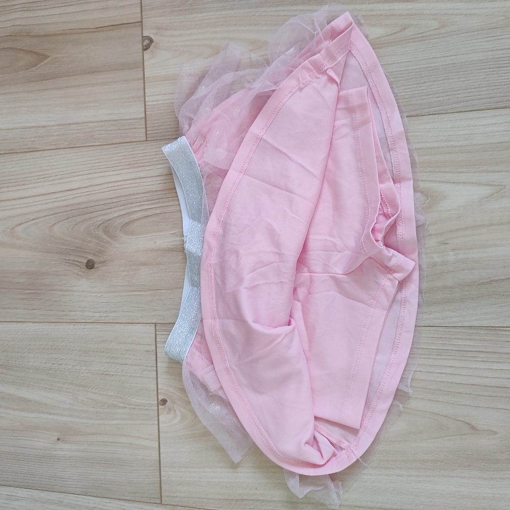 Disney Junior Minnie Toddler Girl Set - Picture 3 of 7